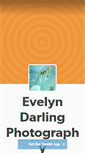 Mobile Screenshot of evelyndarling.com